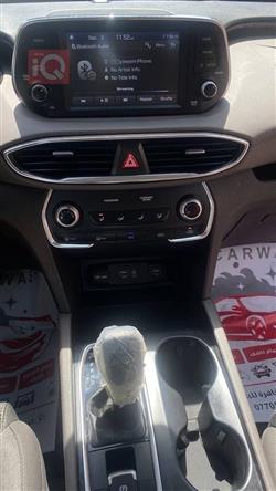 هیوندای سەنتافی